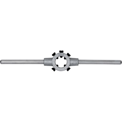 Schneideisenhalter DIN 225, Schneideisen-Halter DIN225